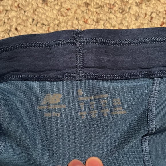 New Balance RC Short 3” - Picture 2 of 6